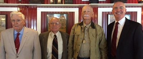 2016 06 29 Aggies Vet Generals pic 2016 06 29 Aggies Vet Generals pic